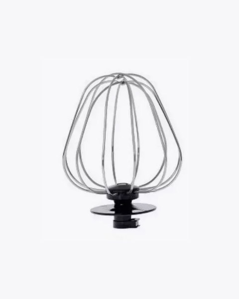 Профессиональный тестомес TopKitchen миксер с чашей 6л из нержавеющей стали 4000 Вт.